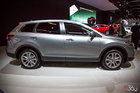 Mazda bien représenté au Salon de l'Auto de Montréal 2013 - 25