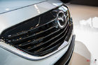 Mazda bien représenté au Salon de l'Auto de Montréal 2013 - 28