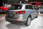 Mazda bien représenté au Salon de l'Auto de Montréal 2013 - 30