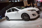 Mazda bien représenté au Salon de l'Auto de Montréal 2013 - 34