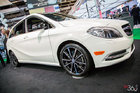 La Mercedes-Benz classe B : Au goût des Québécois - 1