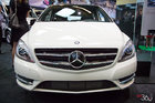 La Mercedes-Benz classe B : Au goût des Québécois - 2