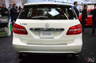 La Mercedes-Benz classe B : Au goût des Québécois - 8