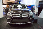 La Mercedes-Benz classe B : Au goût des Québécois - 17
