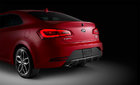 Kia Forte Koup 2015 - 1