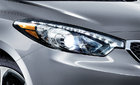 Kia Forte Koup 2015 - 4