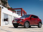 Nissan Juke 2015 - 1