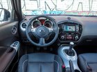 Nissan Juke 2015 - 2