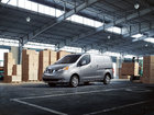 Le véhicule commercial compact de Nissan : NV200 - 6