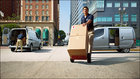 Le véhicule commercial compact de Nissan : NV200 - 7