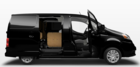 Le véhicule commercial compact de Nissan : NV200 - 8