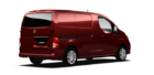 Le véhicule commercial compact de Nissan : NV200 - 2
