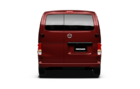 Le véhicule commercial compact de Nissan : NV200 - 3