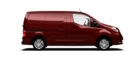 Le véhicule commercial compact de Nissan : NV200 - 1