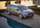 LA SEDONA 2015 DE KIA OBTIENT UNE COTE 5 ÉTOILES DE LA NHTSA - 8