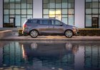 LA SEDONA 2015 DE KIA OBTIENT UNE COTE 5 ÉTOILES DE LA NHTSA - 6