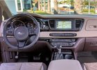 LA SEDONA 2015 DE KIA OBTIENT UNE COTE 5 ÉTOILES DE LA NHTSA - 2