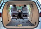 LA SEDONA 2015 DE KIA OBTIENT UNE COTE 5 ÉTOILES DE LA NHTSA - 9