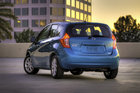 Nissan Versa Note 2014 - 4