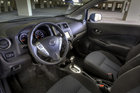 Nissan Versa Note 2014 - 2