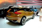 Nissan Resonance – L’avenir des multisegments Nissan? - 2