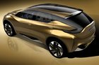 Nissan Resonance – L’avenir des multisegments Nissan? - 3