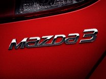 Car and Driver prefers the Mazda3