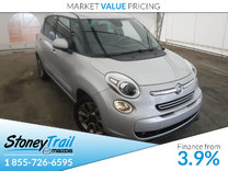 2014 Fiat 500L Sport - BEATS AUDIO! HEATED SEATS! POWER LUMBAR!