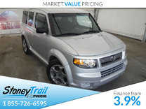 2007 Honda Element SC - CLEAN CARPROOF! LOCAL TRADE IN!