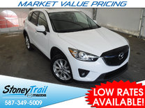 2014 Mazda CX-5 GT AWD - CLEAN VEHICLE HISTORY!