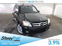 2010 Mercedes-Benz GLK350 GLK350 4MATIC - CLEAN LOCAL CARPROOF!