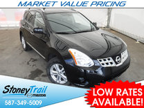 2012 Nissan Rogue SV AWD - CLEAN LOCAL HISTORY!