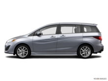 2016 Mazda5