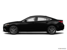 2016 Mazda6