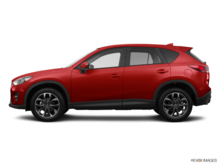 2016.5 Mazda CX-5