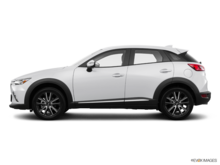 2017 Mazda CX-3