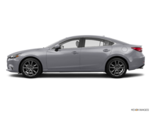 2017 Mazda Mazda6