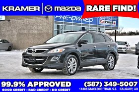New And Used Mazda Dealership In Calgary Kramer Mazda