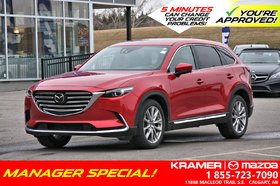 New And Used Mazda Dealership In Calgary Kramer Mazda