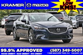 New And Used Mazda Dealership In Calgary Kramer Mazda