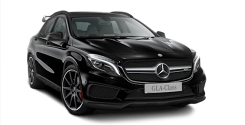 Mercedes Benz Gla 45 Amg 4matic 2015 224 Vendre 224