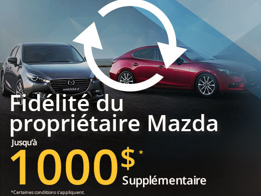 Programme fidélité