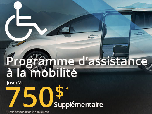 Programme mobilité