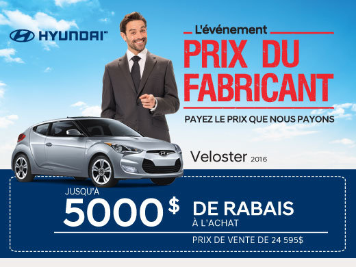 Hyundai Veloster 2016