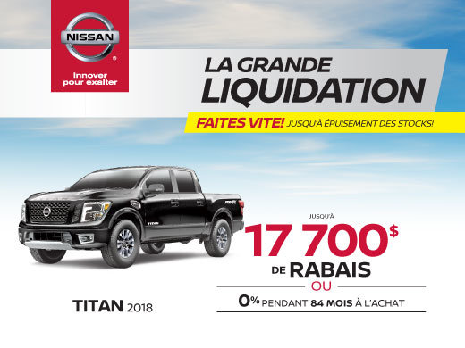 TITAN 2018