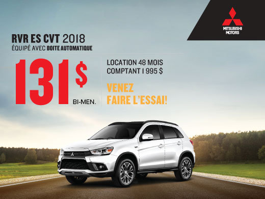 RVR 2018