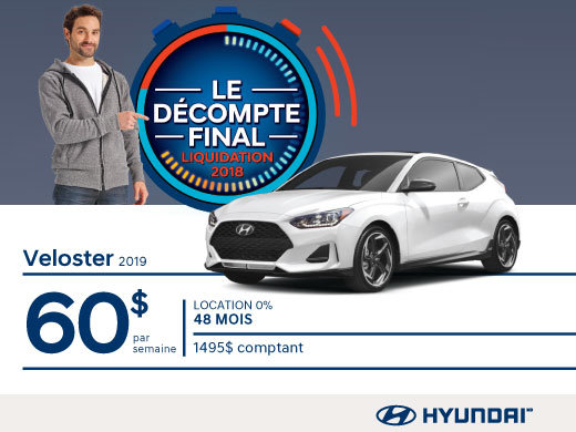 Veloster 2019