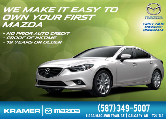 программы для mazda