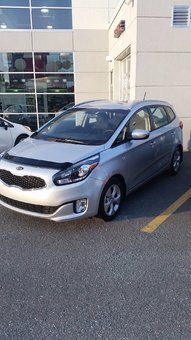 Kia Rondo 2015