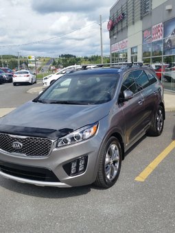 Kia Sorento 2016
